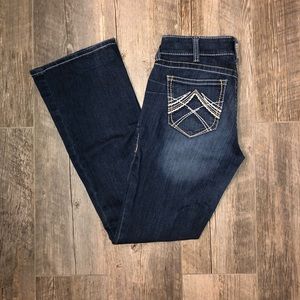 Ariat Bootcut Jeans